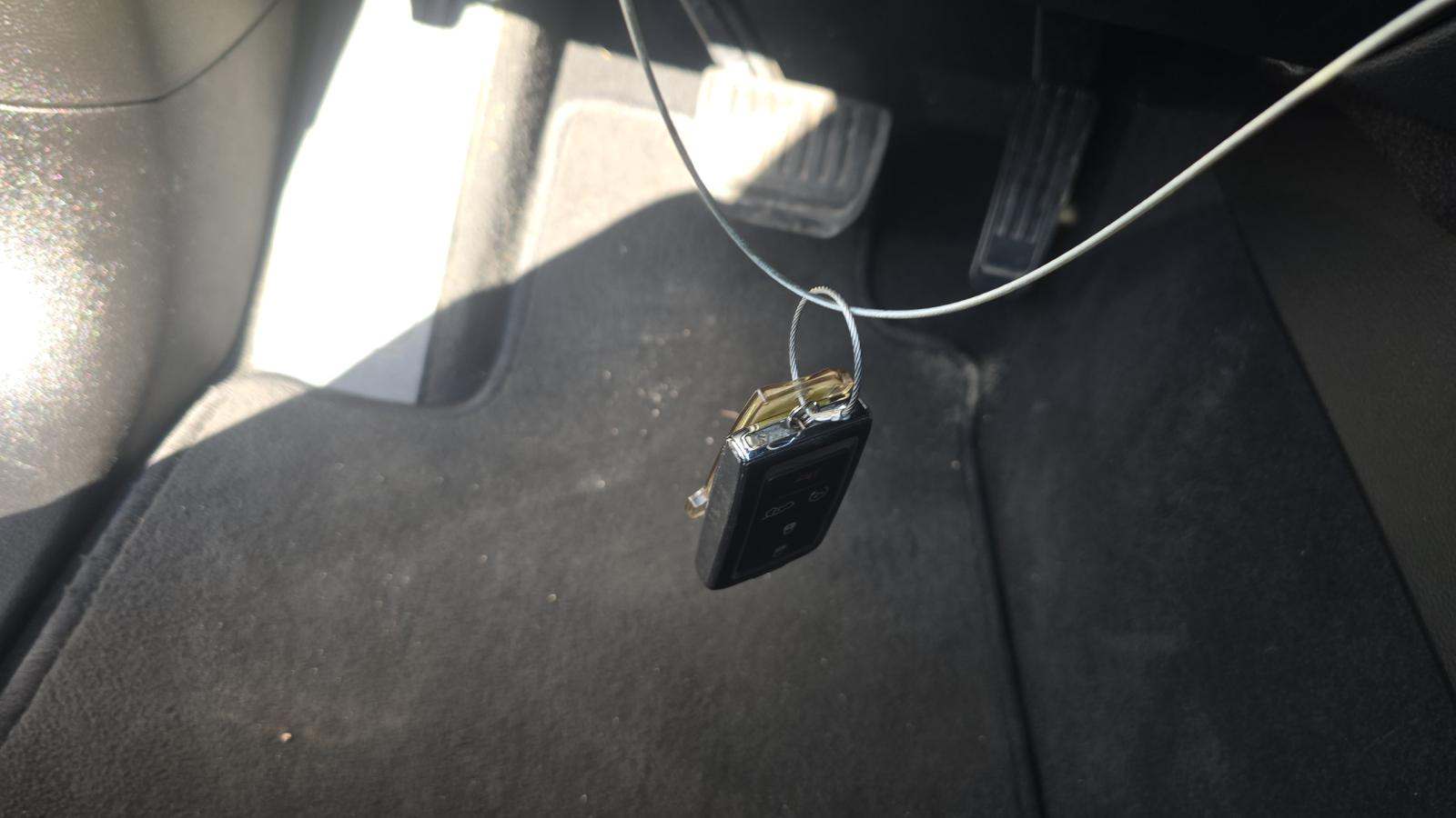 2023 Jeep Grand Cherokee Overland AWD