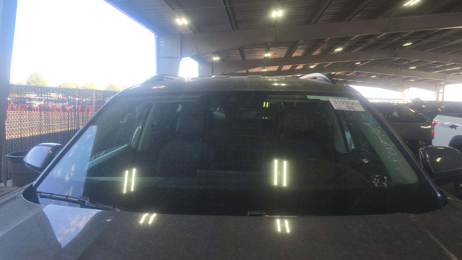 2025 Volkswagen Atlas 2.0T SE AWD