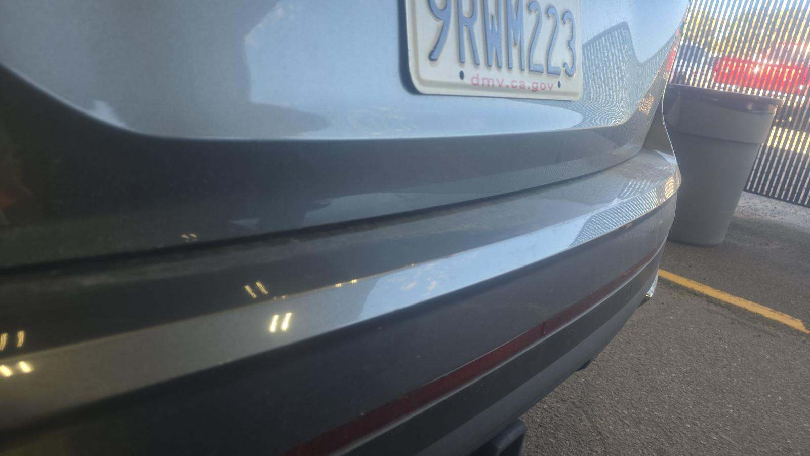 2025 Volkswagen Atlas 2.0T SE AWD