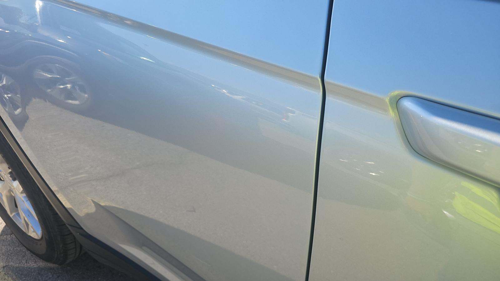 2024 Jeep Grand Cherokee Limited AWD