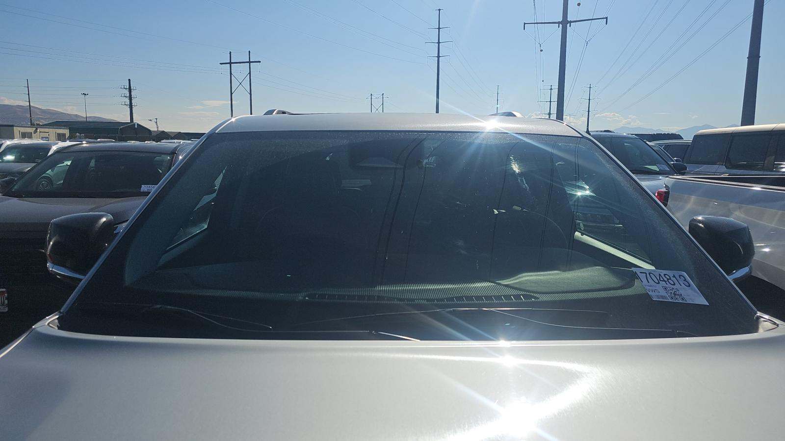 2024 Jeep Grand Cherokee Limited AWD