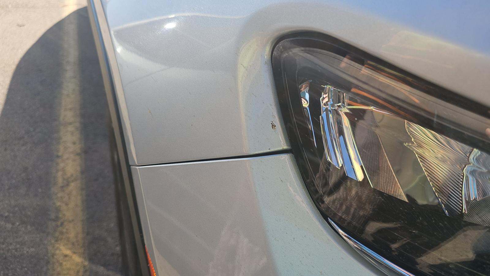 2024 Jeep Grand Cherokee Limited AWD