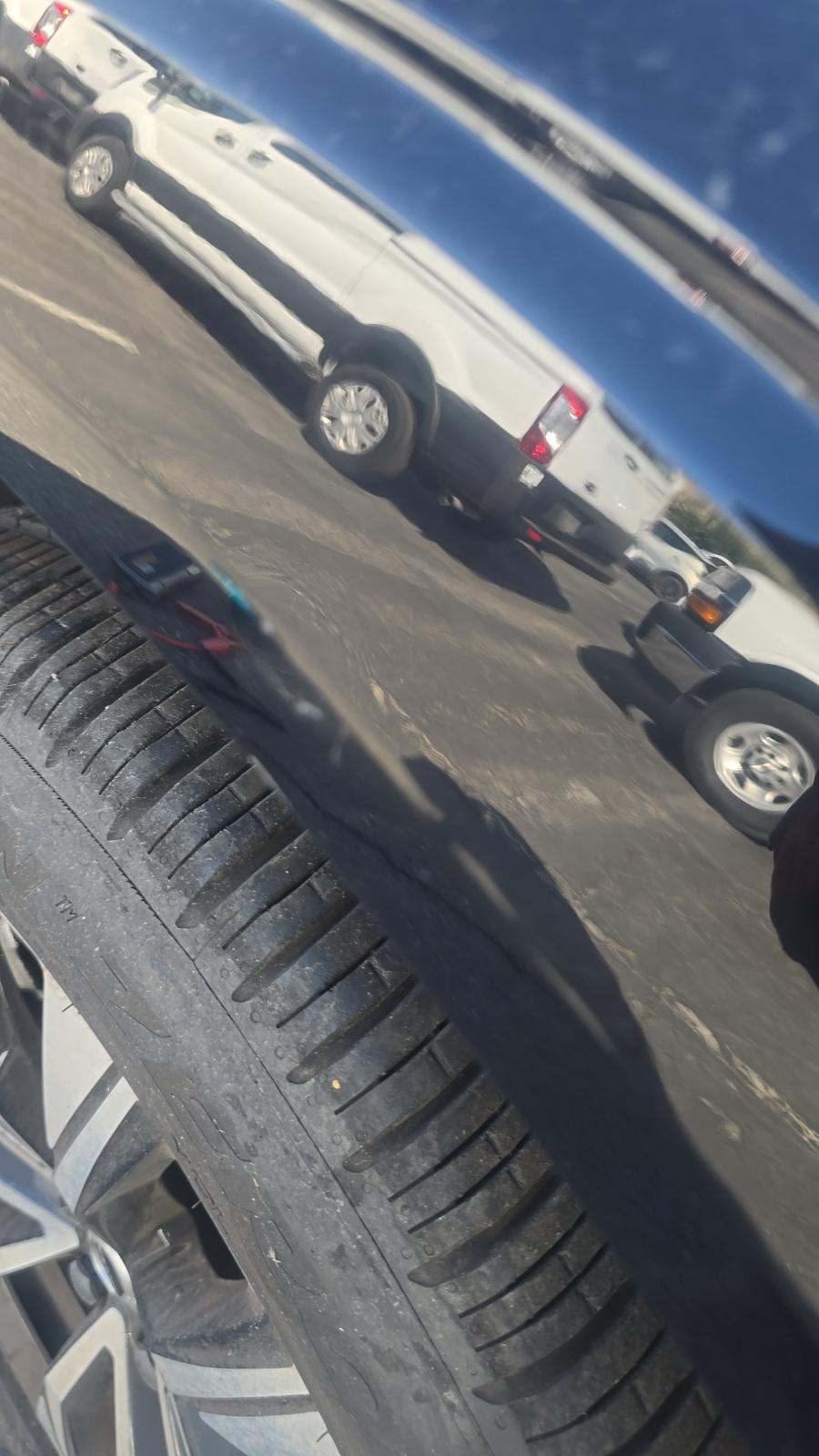 2025 Volvo XC60 B5 Plus AWD