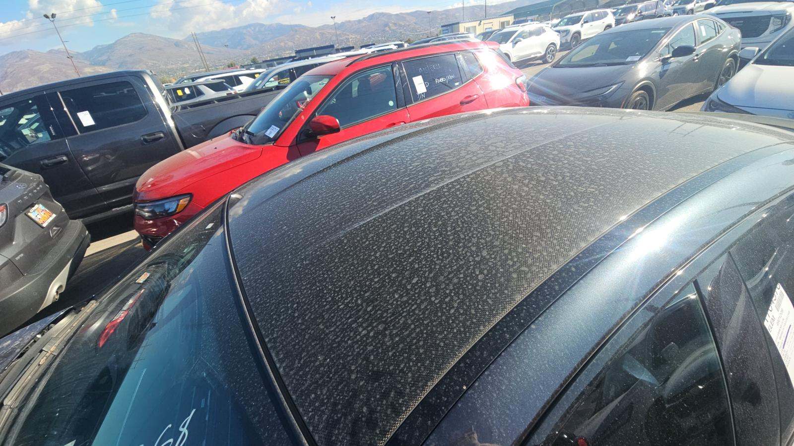 2016 BMW M6 Base RWD