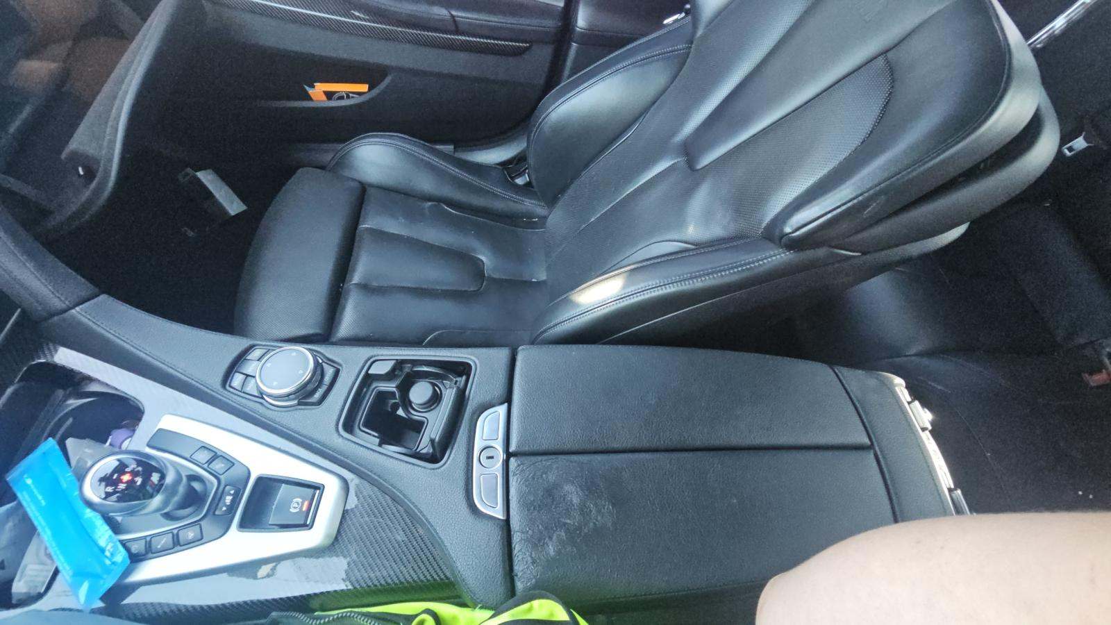 2016 BMW M6 Base RWD