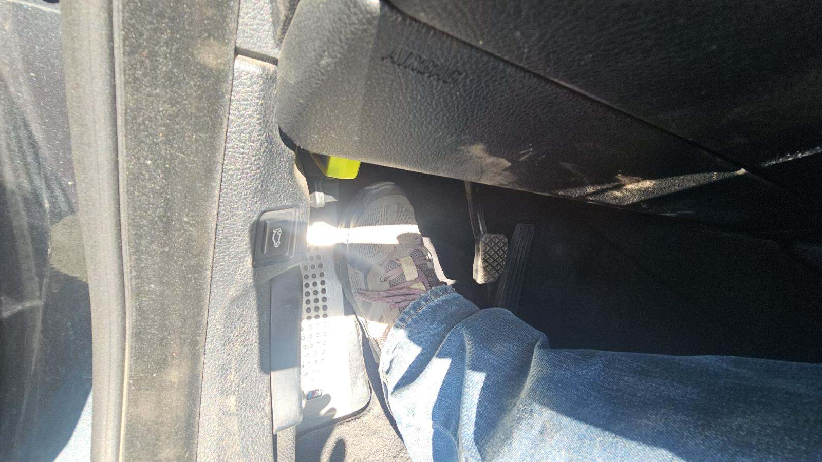 2016 BMW M6 Base RWD