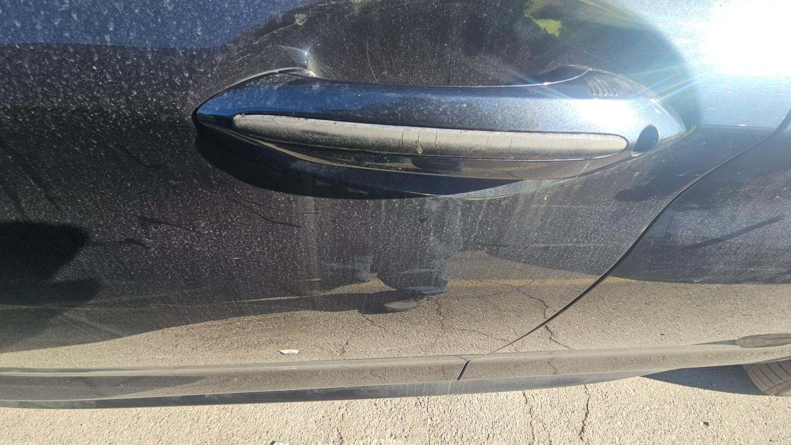 2016 BMW M6 Base RWD