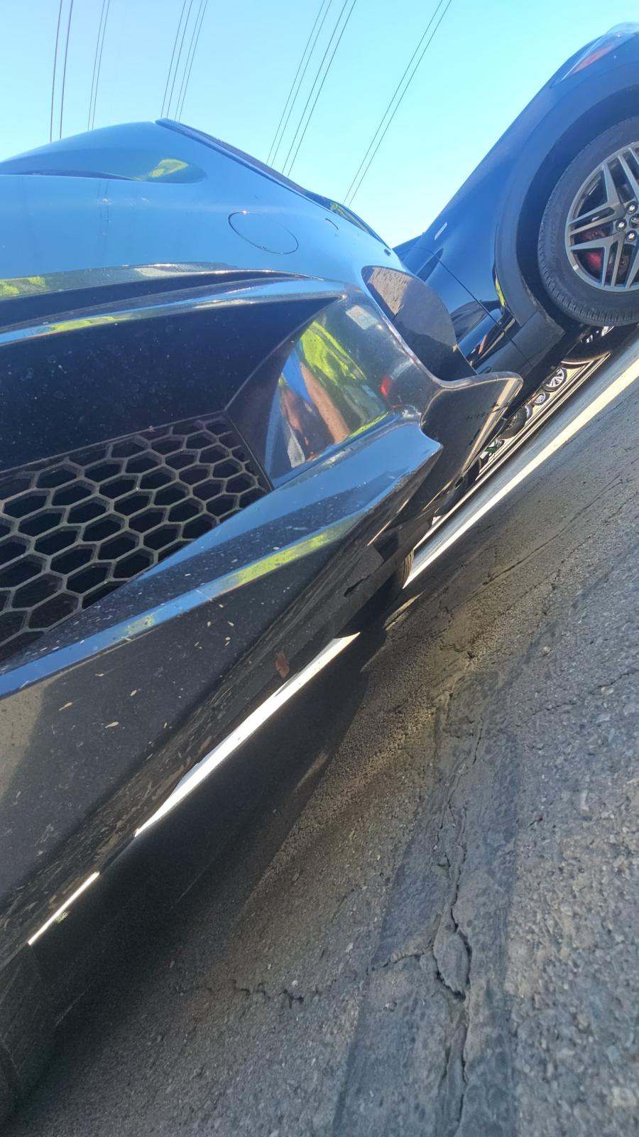 2016 BMW M6 Base RWD