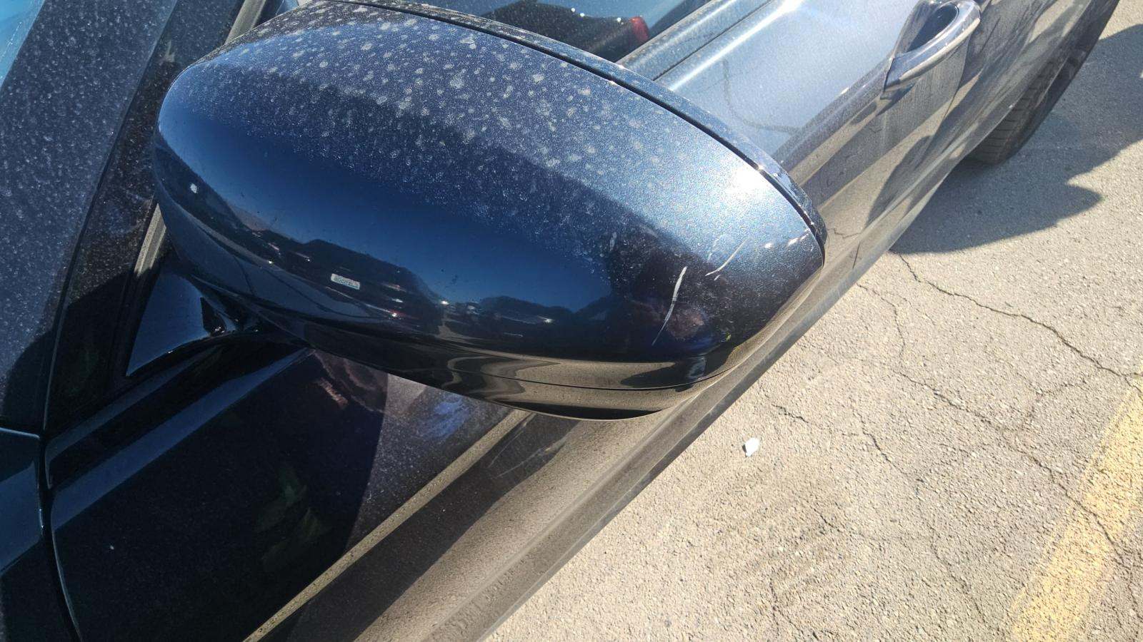 2016 BMW M6 Base RWD