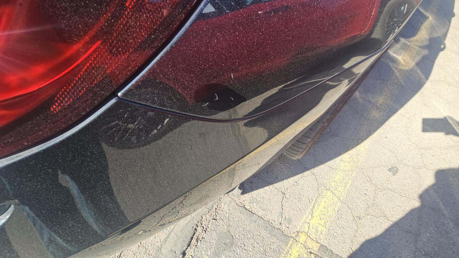 2016 BMW M6 Base RWD