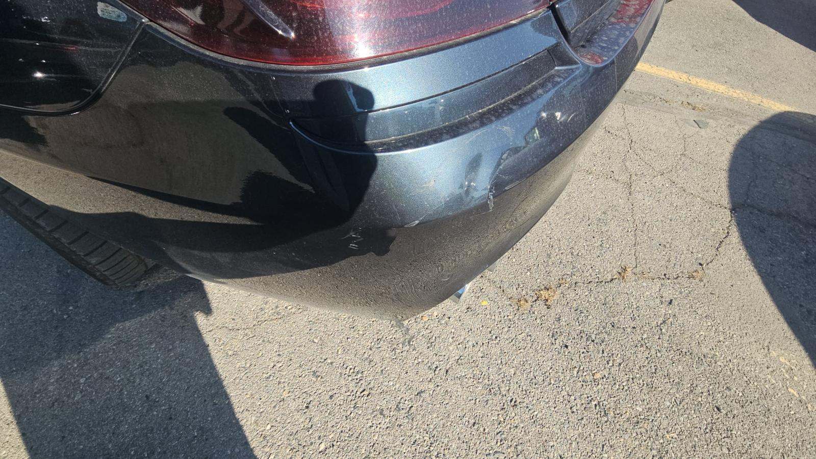 2016 BMW M6 Base RWD