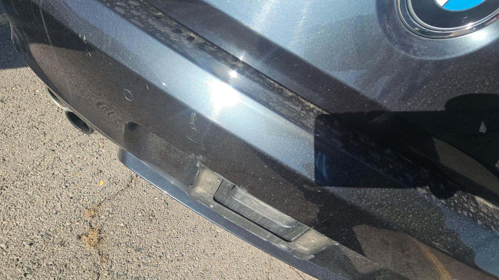 2016 BMW M6 Base RWD