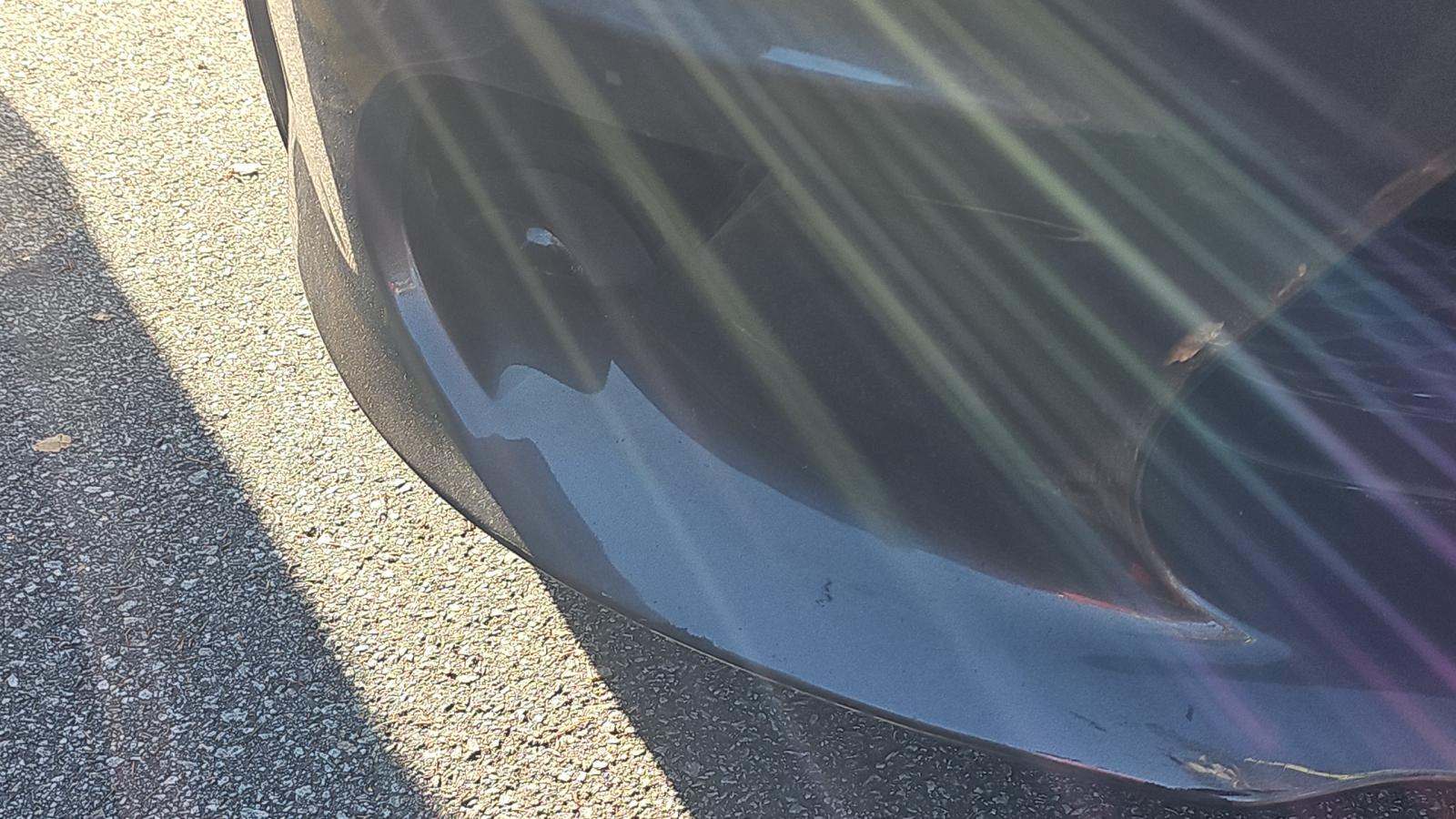 2021 Dodge Charger R/T RWD