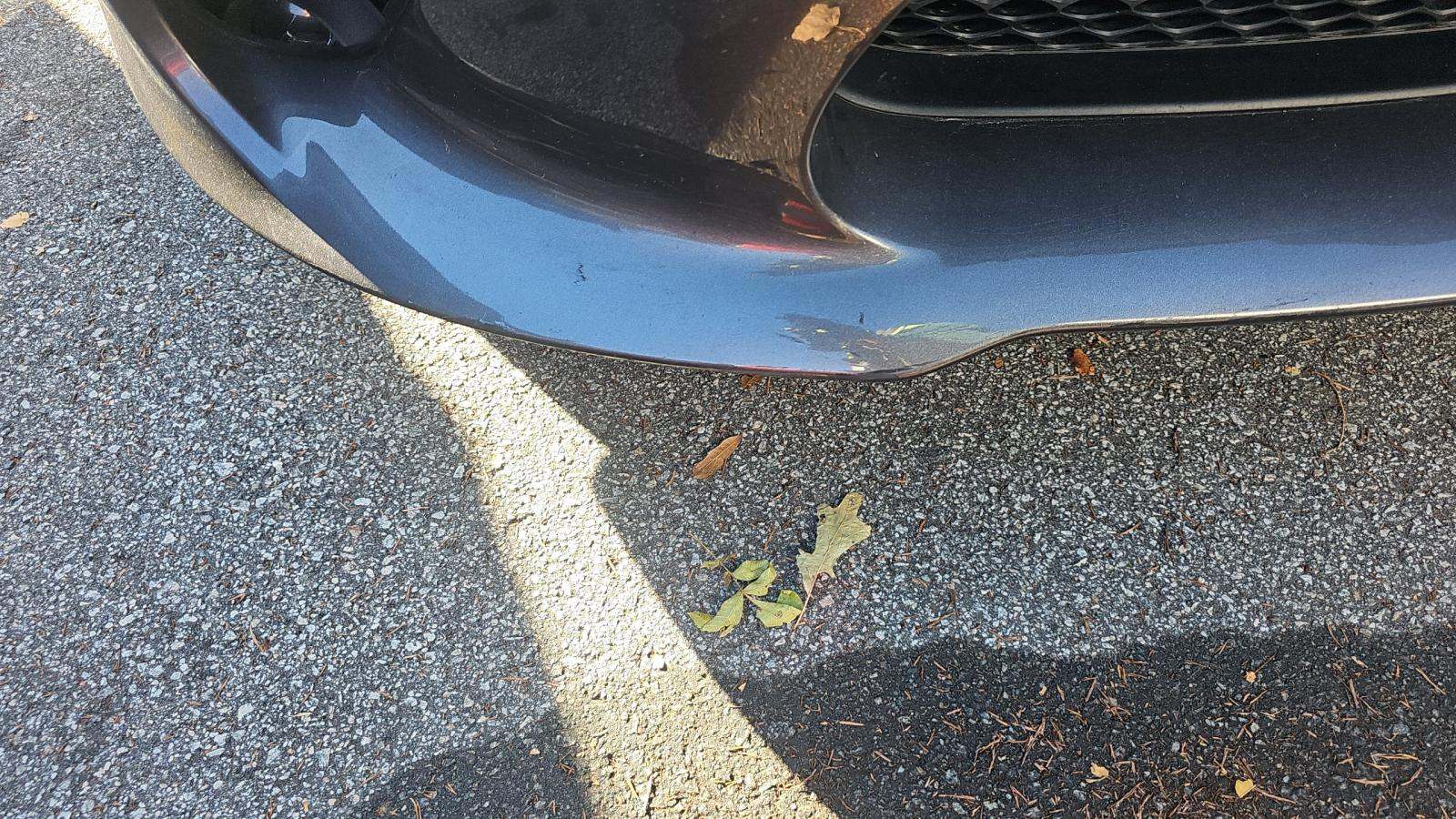 2021 Dodge Charger R/T RWD