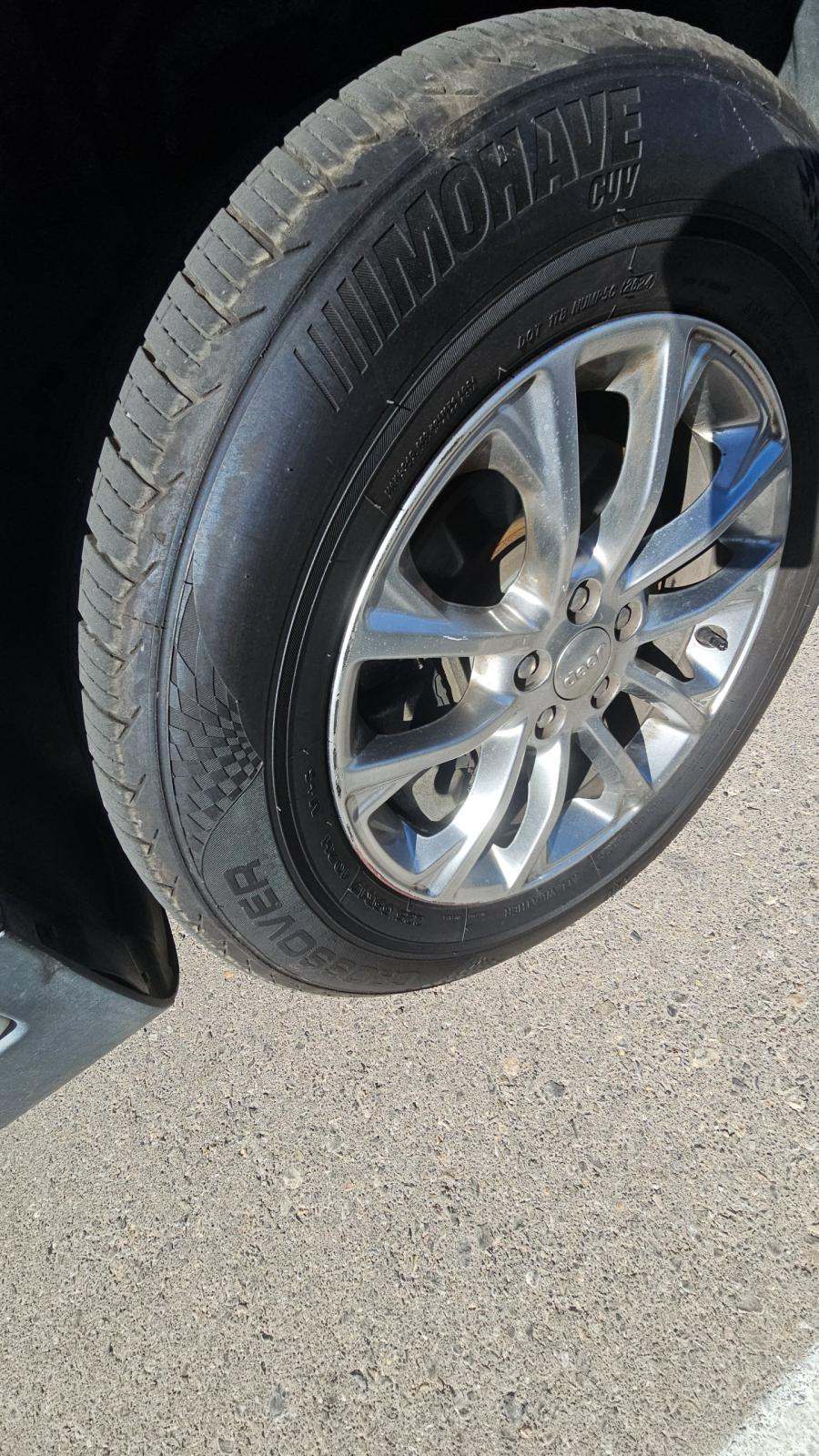 2019 Jeep Cherokee Latitude Plus AWD