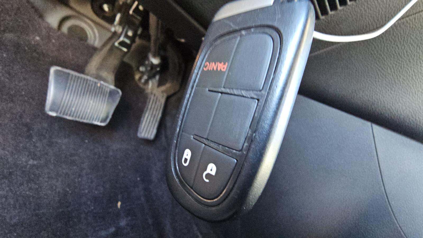 2019 Jeep Cherokee Latitude Plus AWD