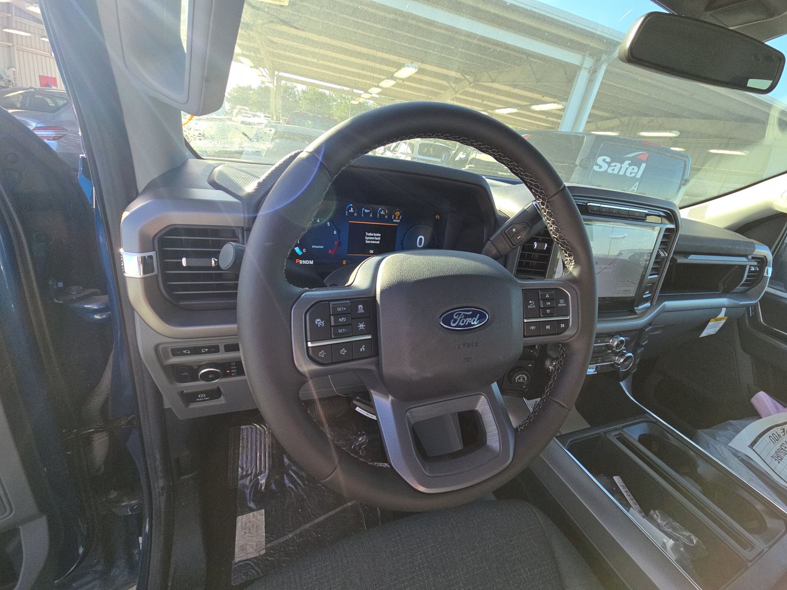 2024 Ford F-150 XLT AWD