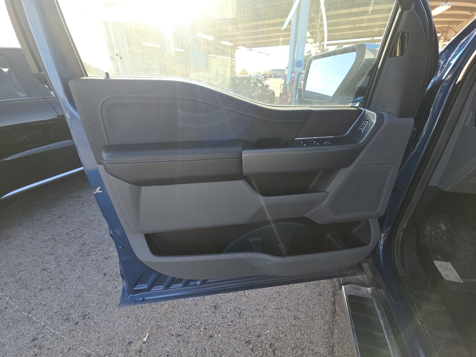 2024 Ford F-150 XLT AWD