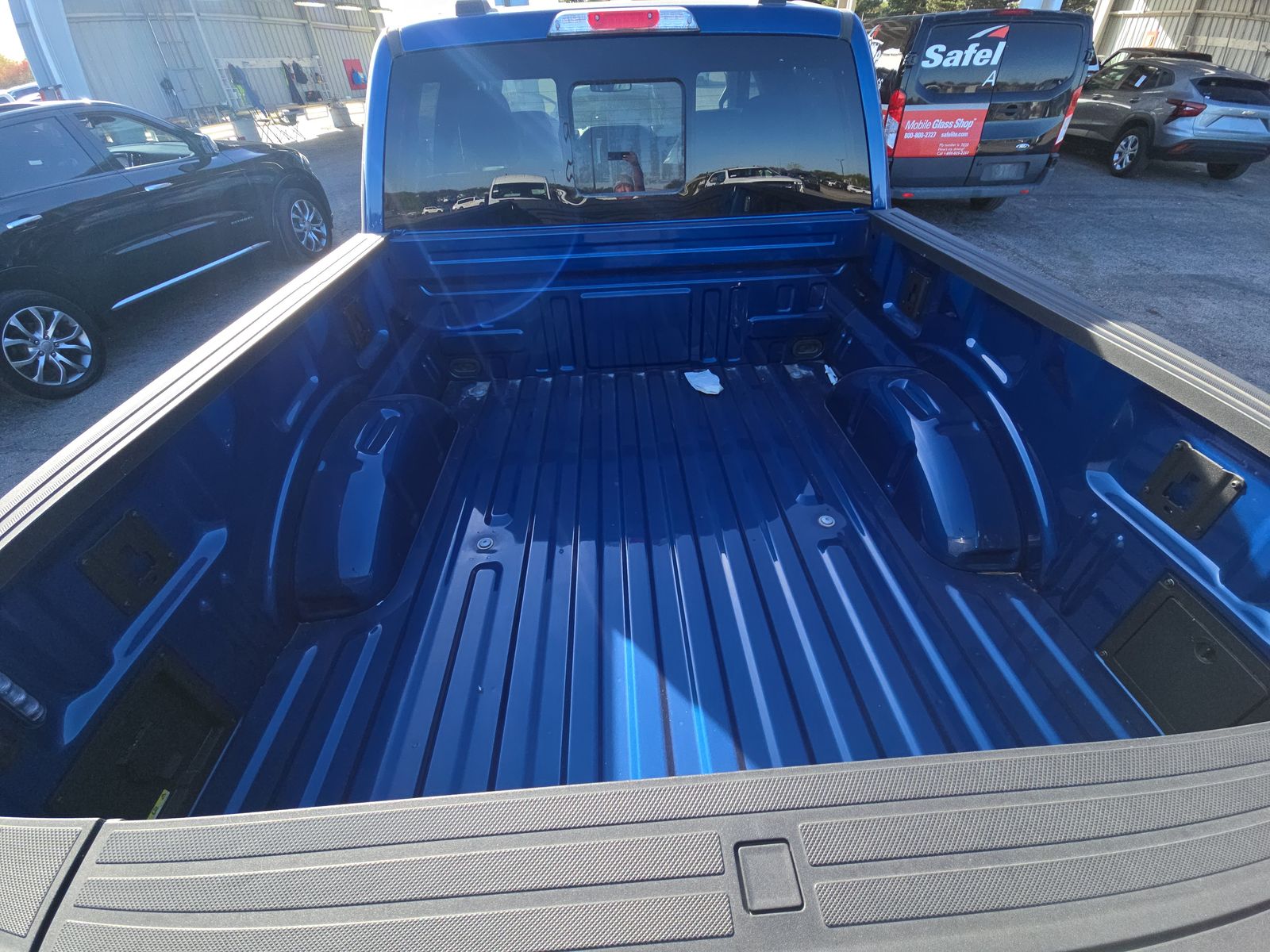 2024 Ford F-150 XLT AWD