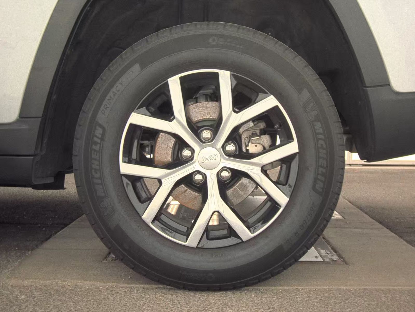 2024 Jeep Grand Cherokee Limited AWD