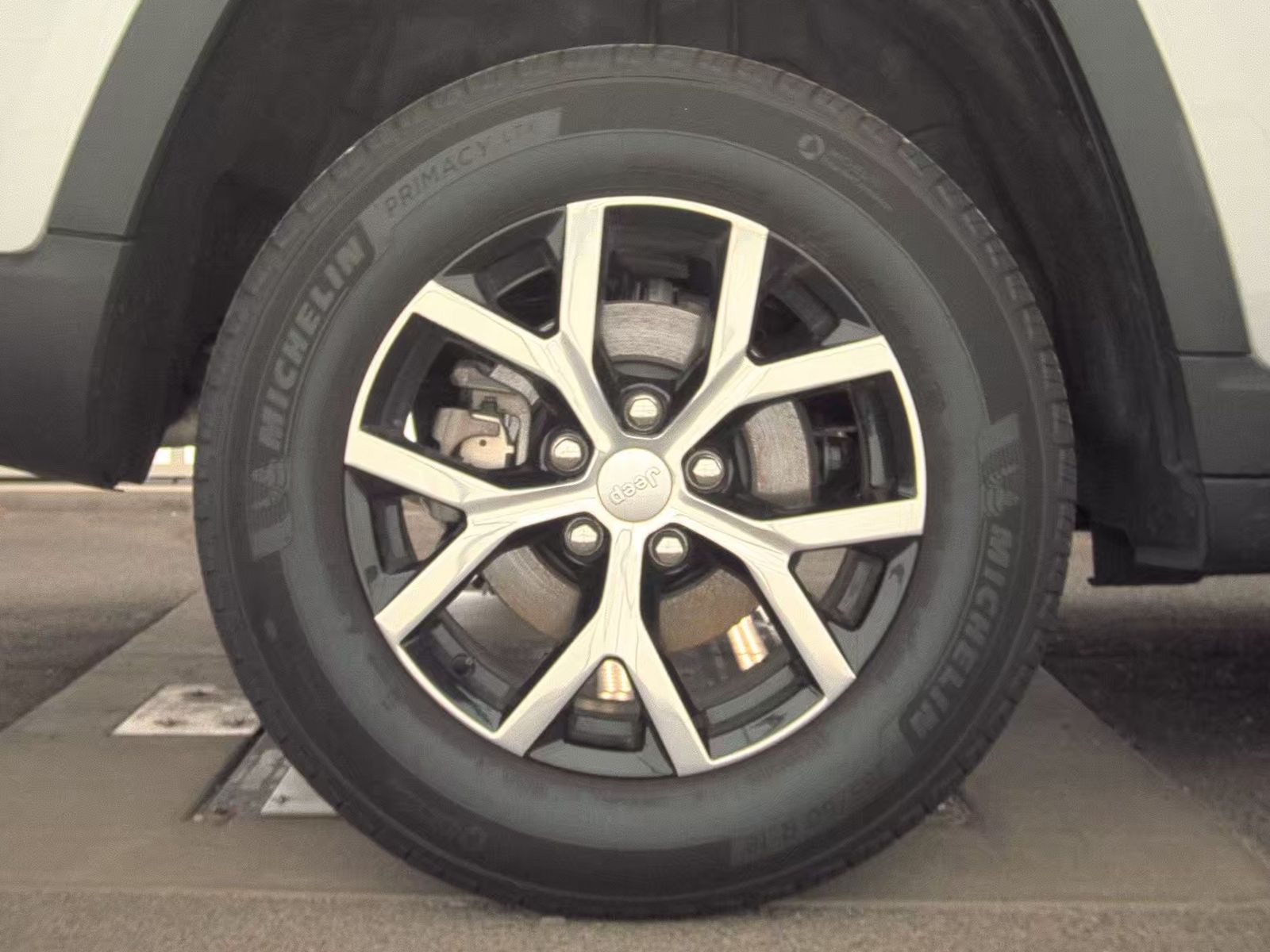 2024 Jeep Grand Cherokee Limited AWD