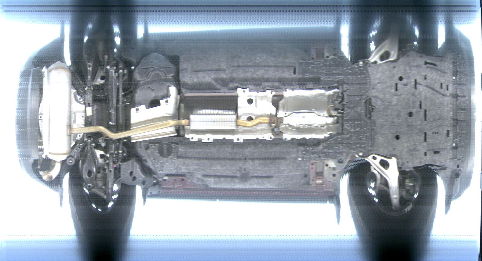 2025 Nissan Rogue S FWD