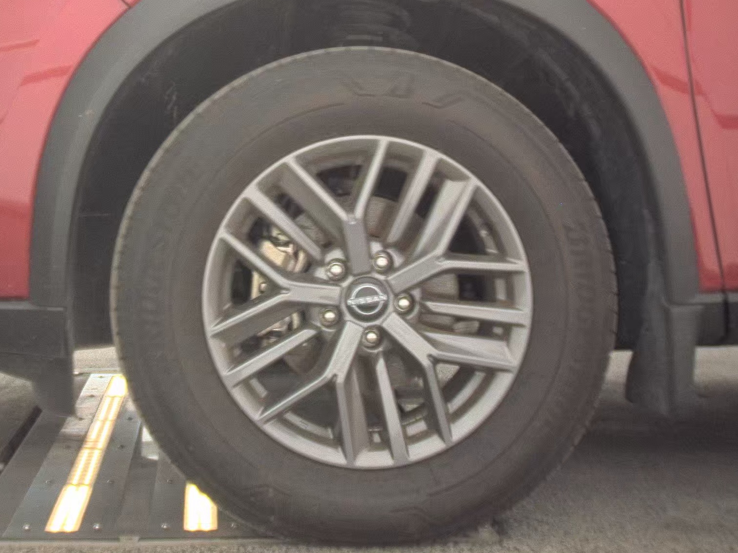 2025 Nissan Rogue S FWD