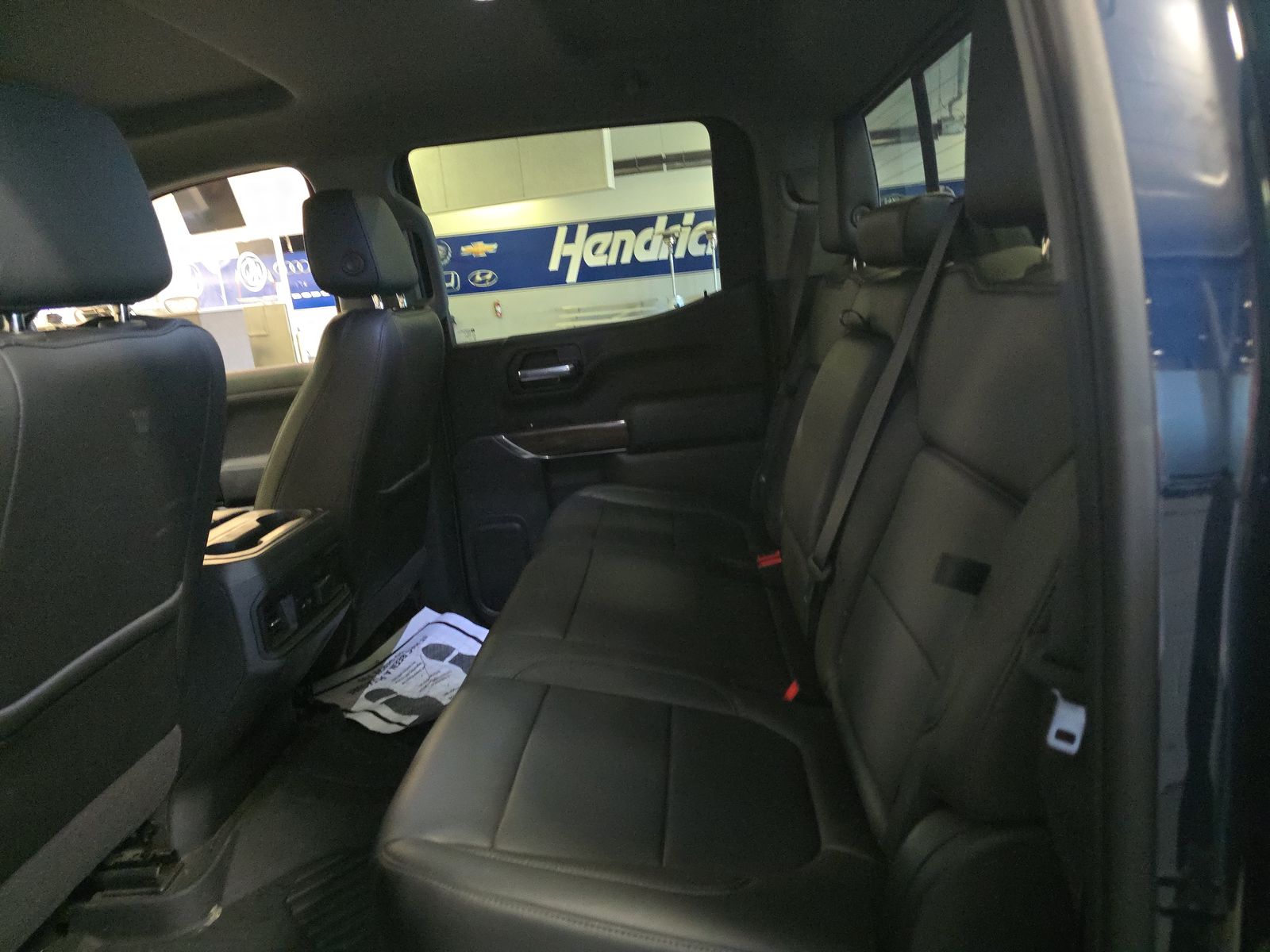 2020 Chevrolet Silverado 1500 RST AWD