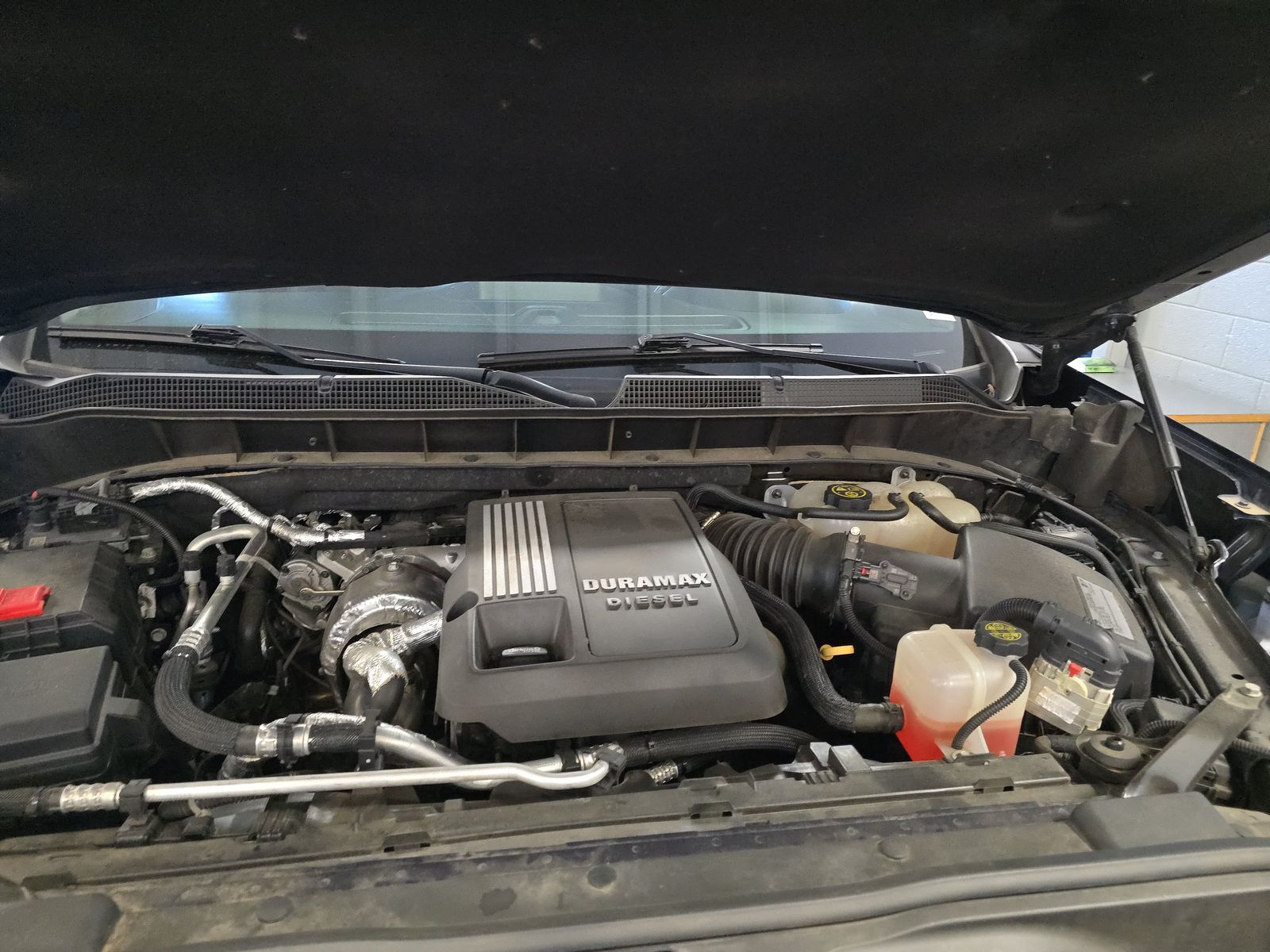 2020 Chevrolet Silverado 1500 RST AWD