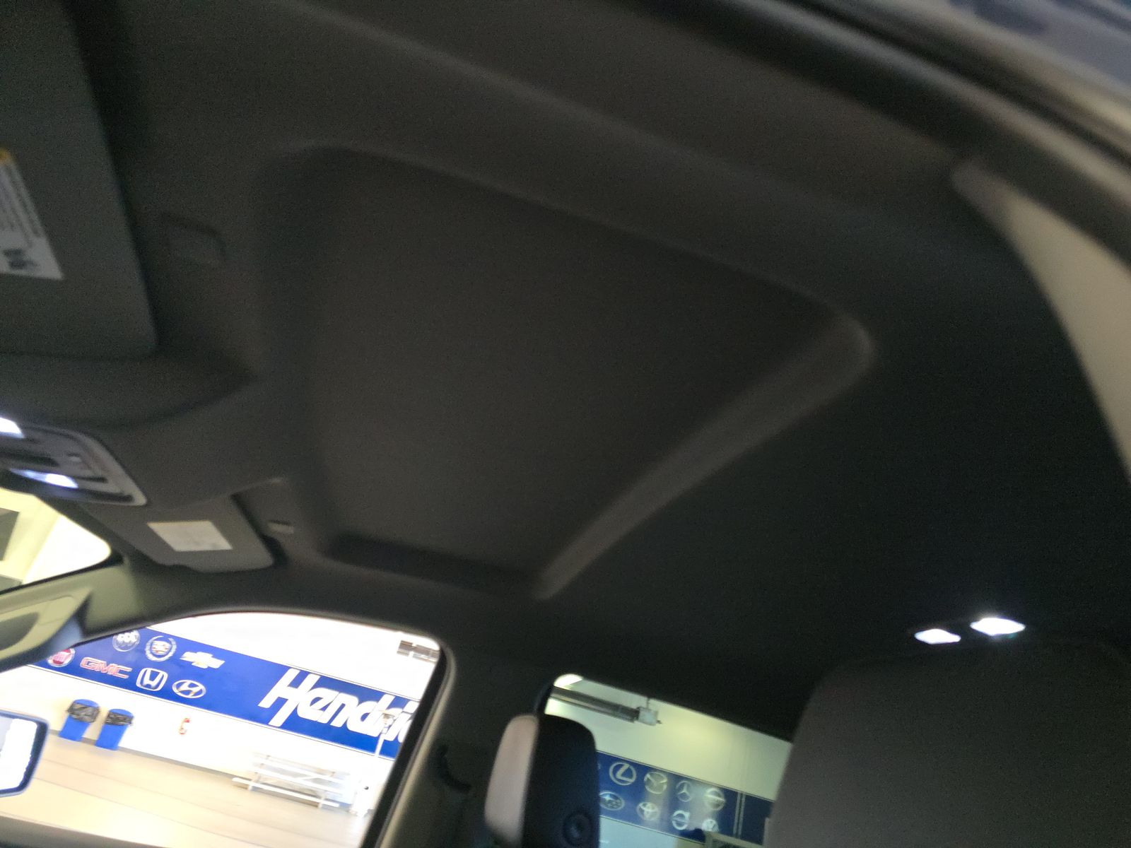 2020 Chevrolet Silverado 1500 RST AWD