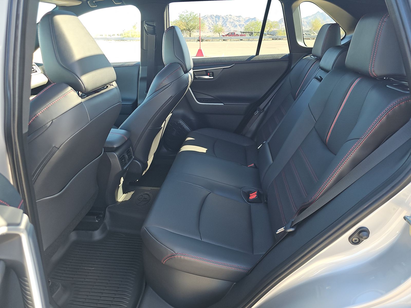 2025 Toyota RAV4 Plug-In Hybrid XSE AWD