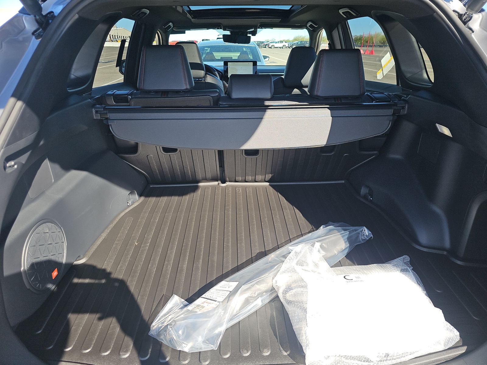 2025 Toyota RAV4 Plug-In Hybrid XSE AWD