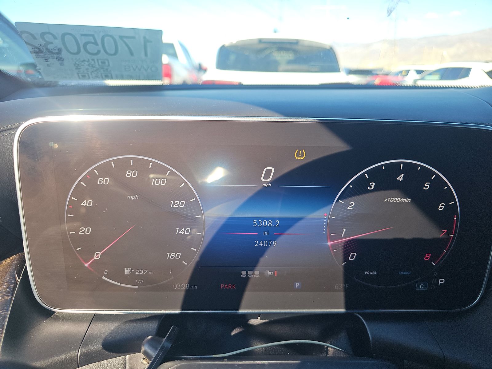 2024 Mercedes-Benz GLC GLC 300 AWD