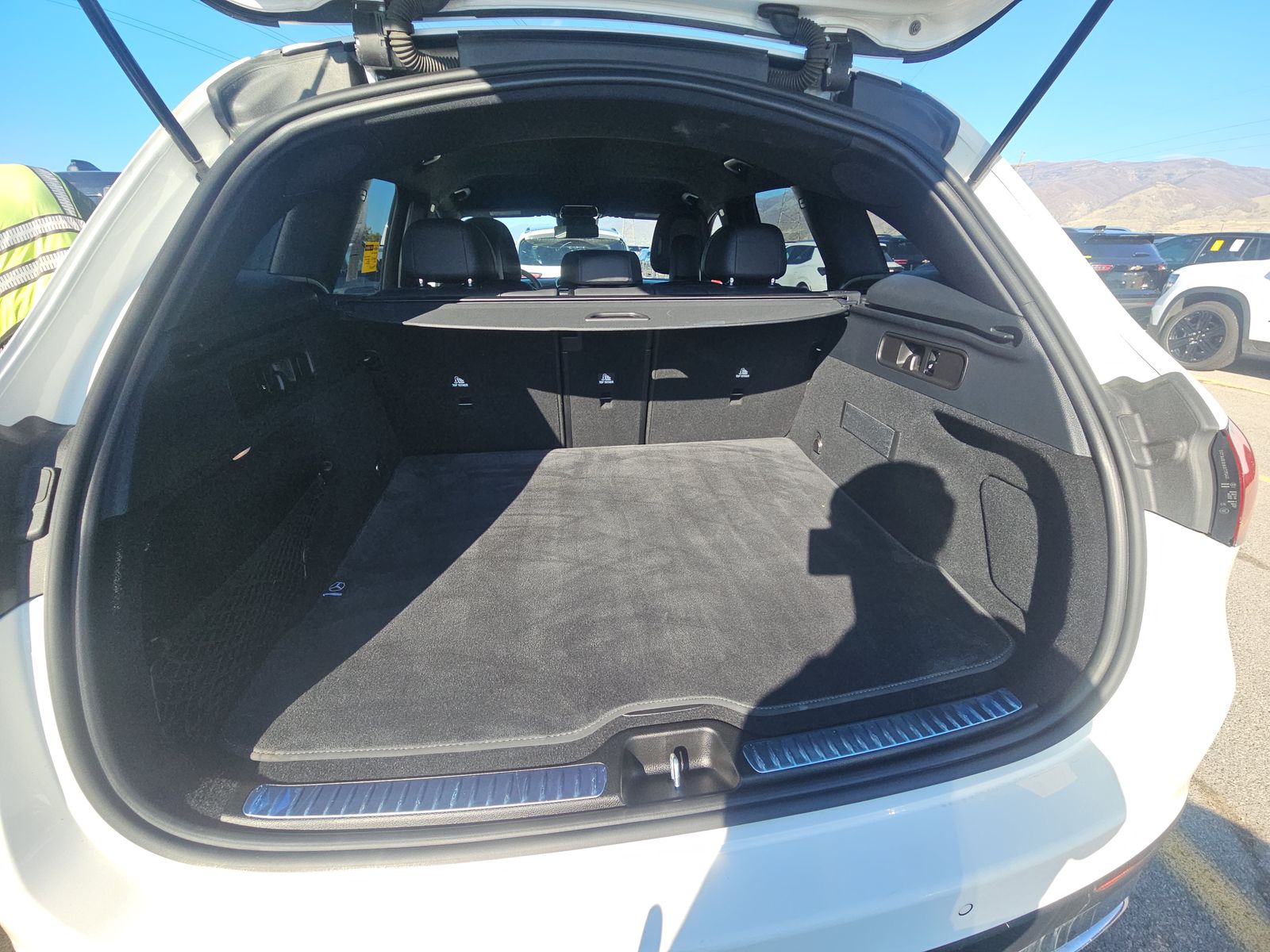 2024 Mercedes-Benz GLC GLC 300 AWD