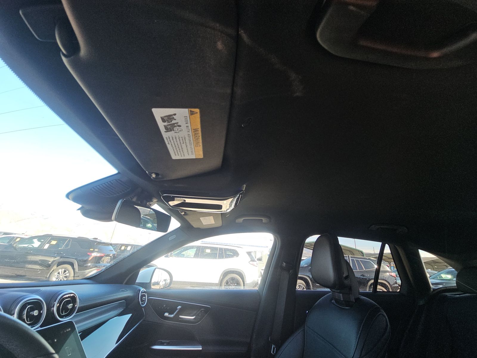 2024 Mercedes-Benz GLC GLC 300 AWD