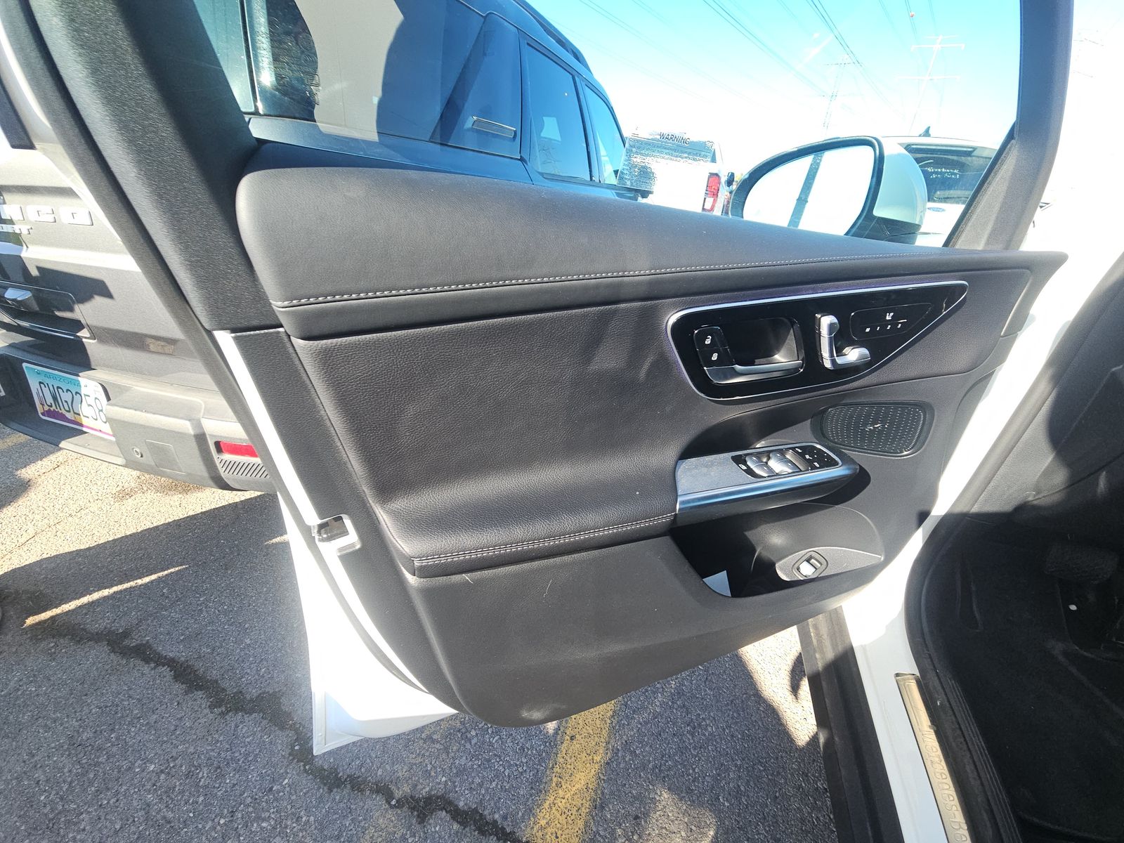 2024 Mercedes-Benz GLC GLC 300 AWD