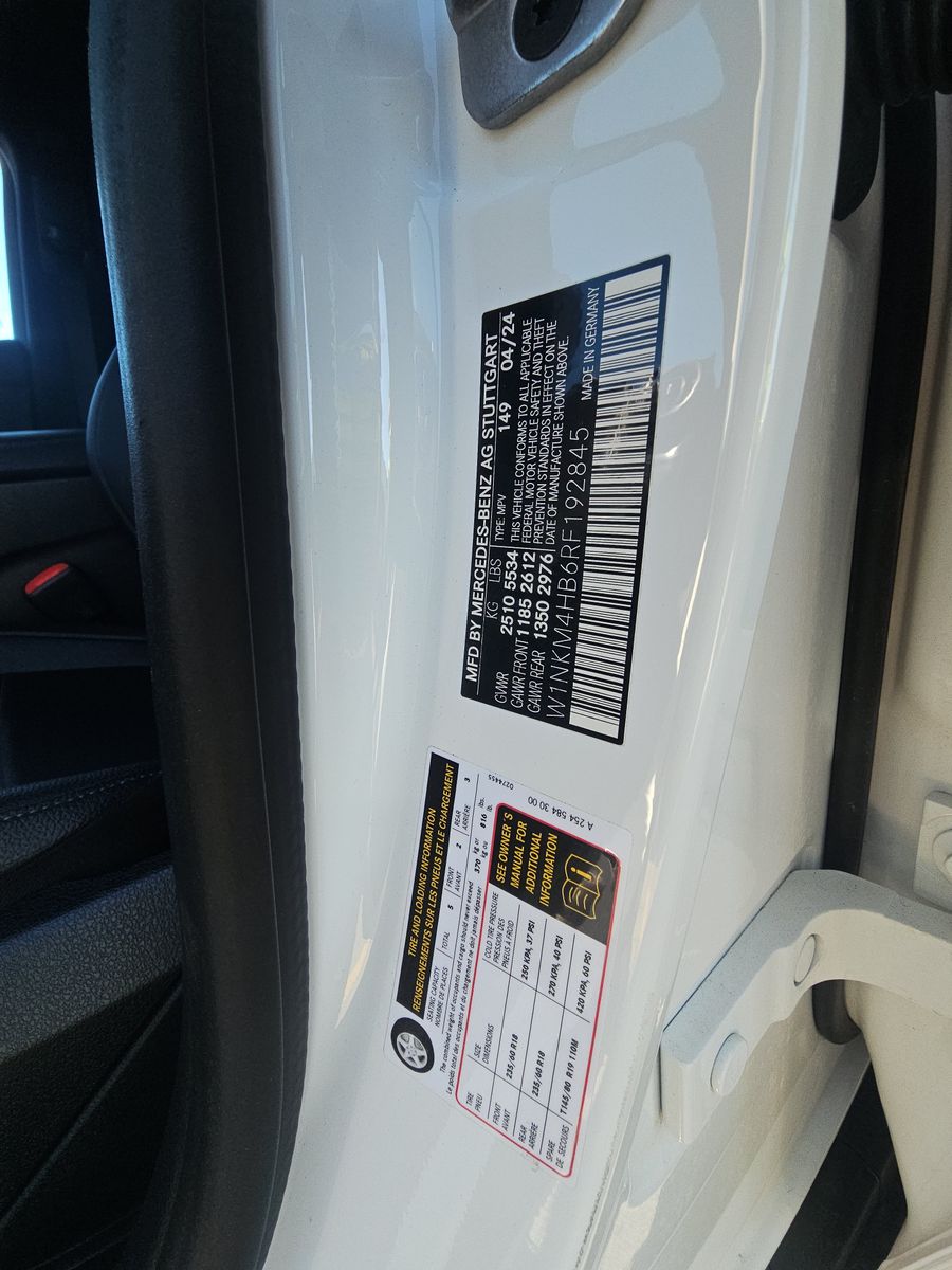 2024 Mercedes-Benz GLC GLC 300 AWD