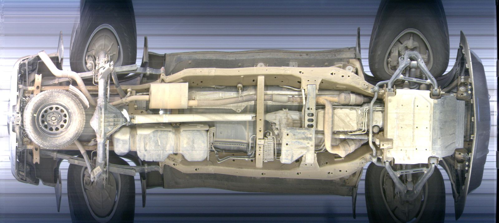 2025 Chevrolet Silverado 1500 LT AWD