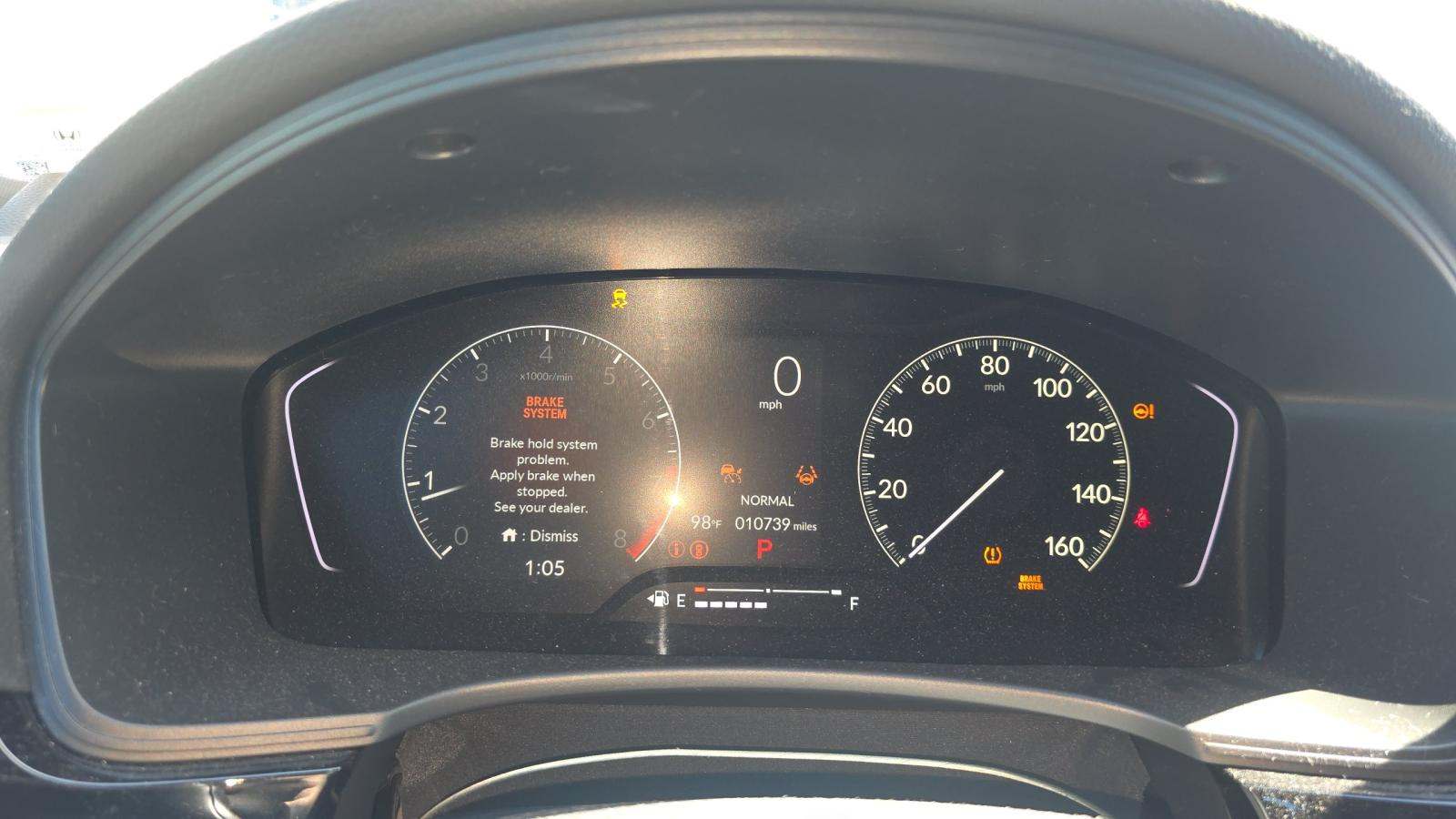 2024 Honda Civic Sport FWD