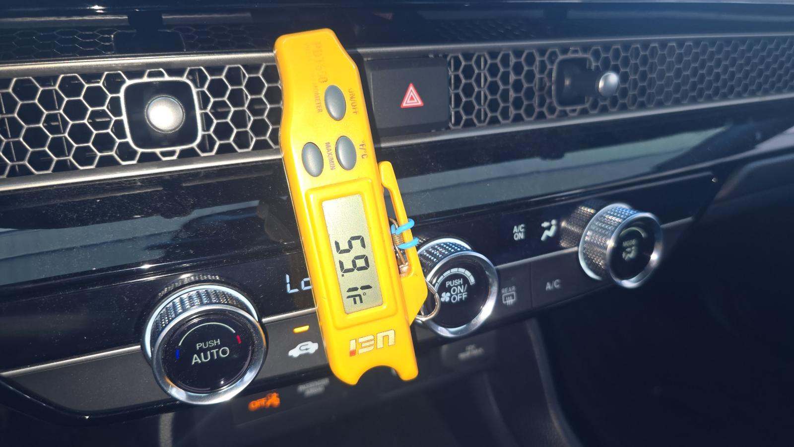 2024 Honda Civic Sport FWD