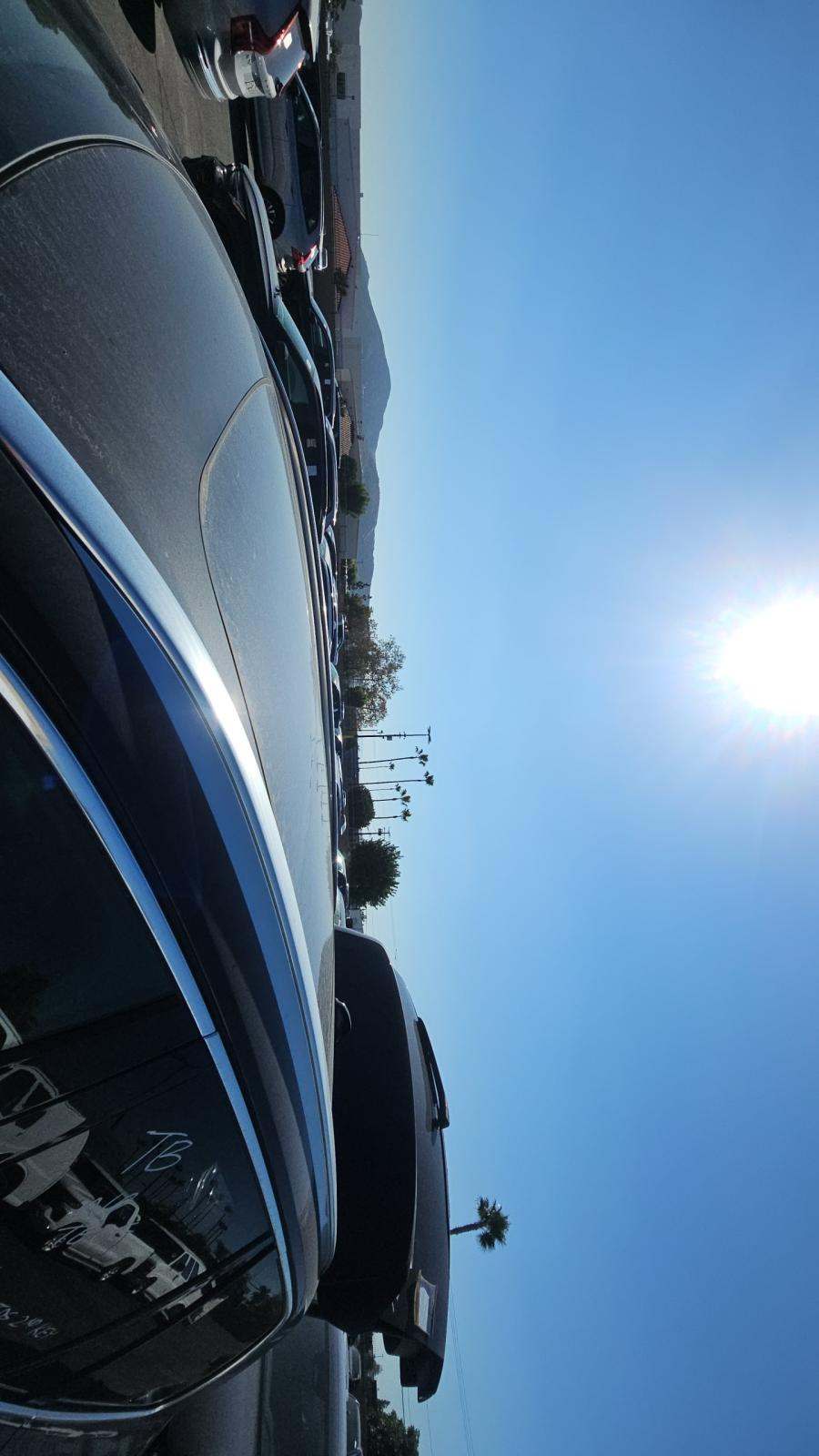 2025 Volvo XC90 B6 Plus AWD