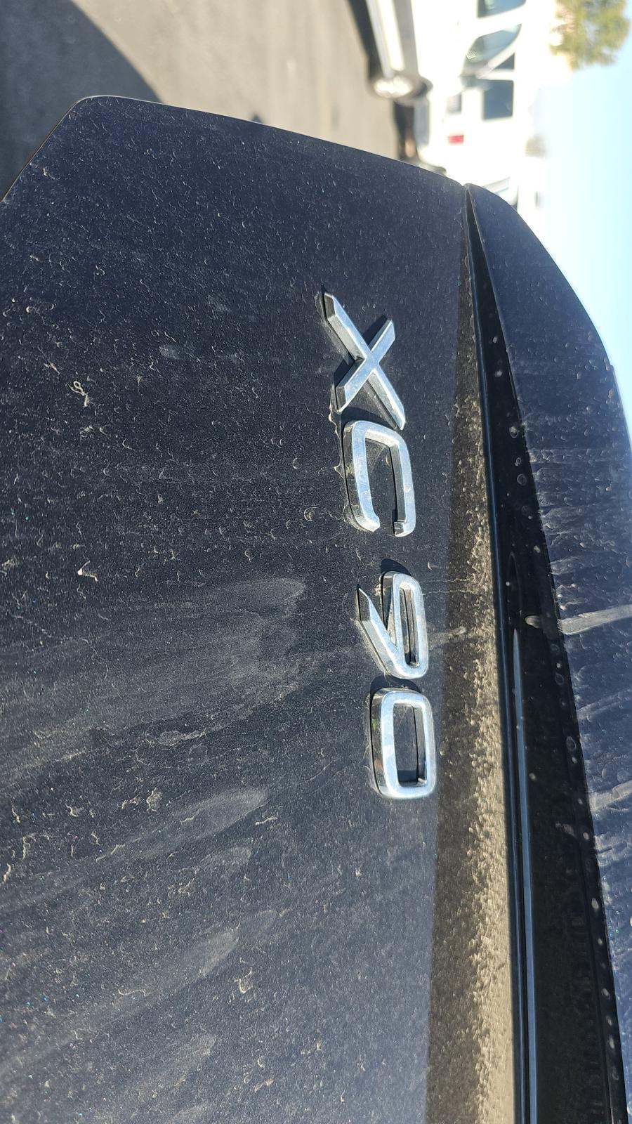 2025 Volvo XC90 B6 Plus AWD