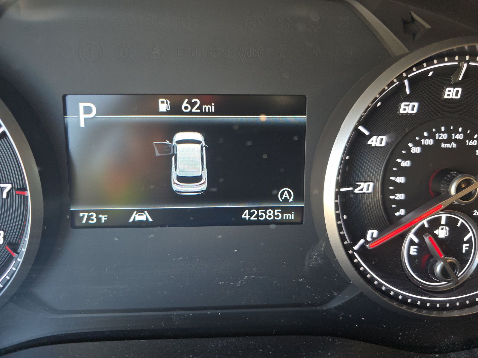 2023 Hyundai Santa Fe XRT AWD