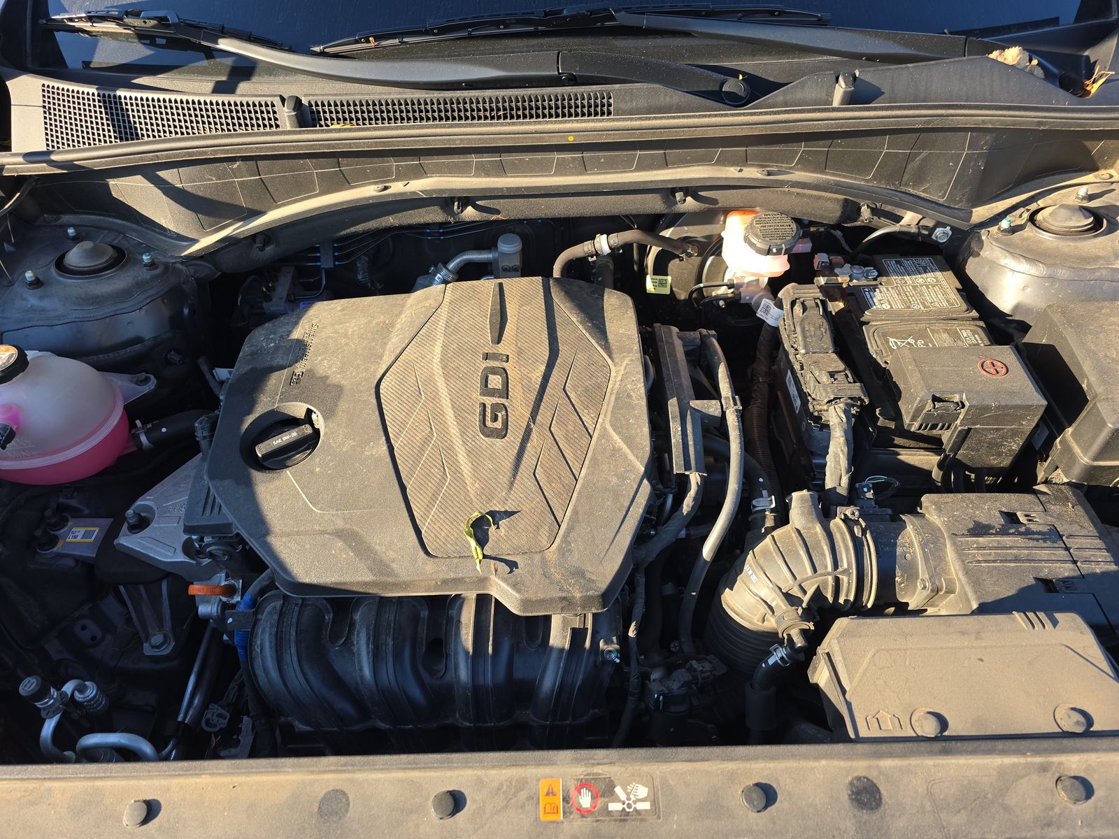 2023 Hyundai Santa Fe XRT AWD