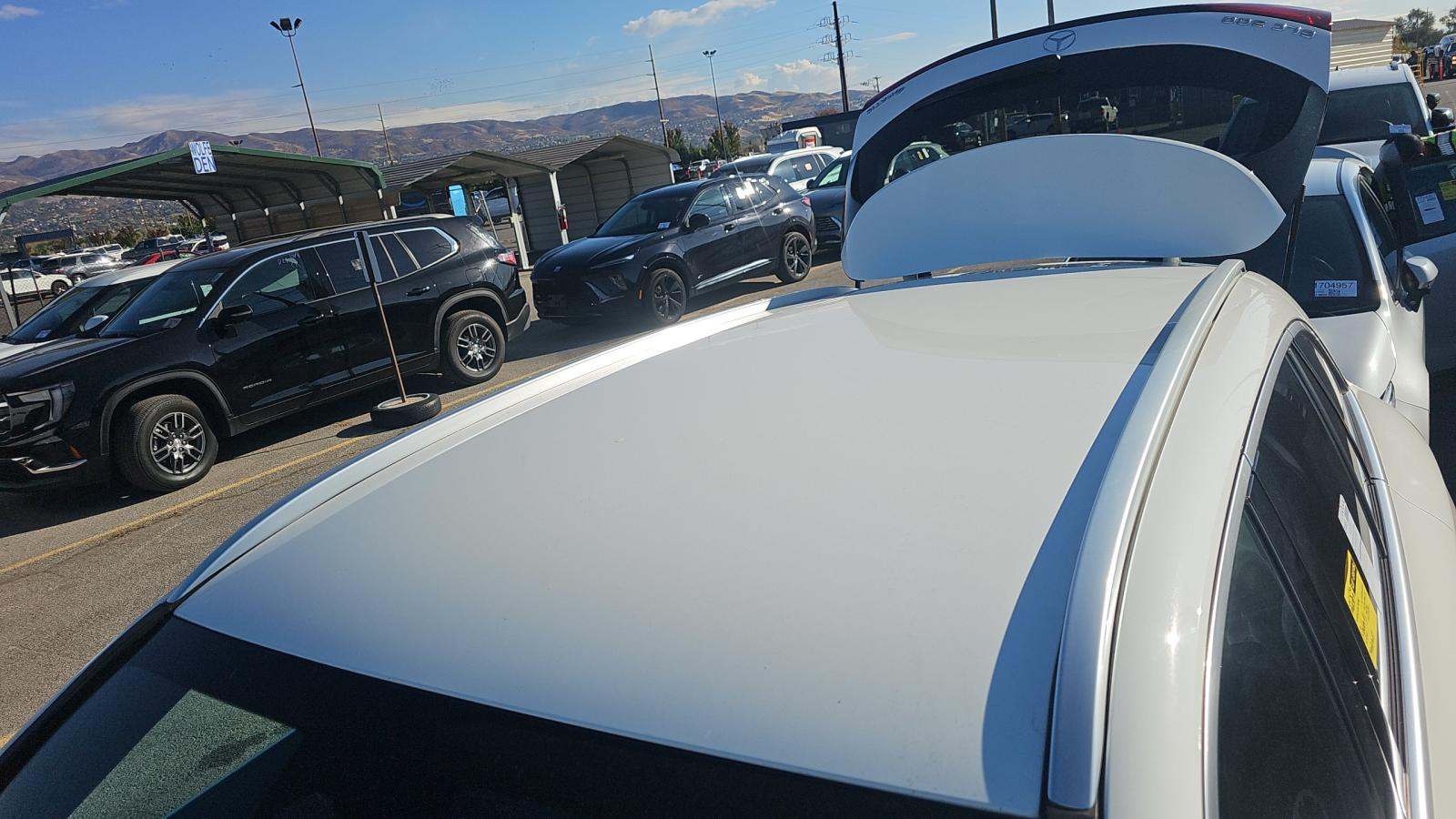 2024 Mercedes-Benz GLC GLC 300 AWD