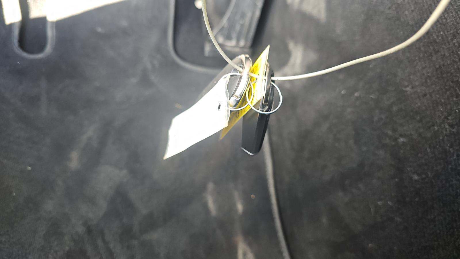 2024 Mercedes-Benz GLC GLC 300 AWD