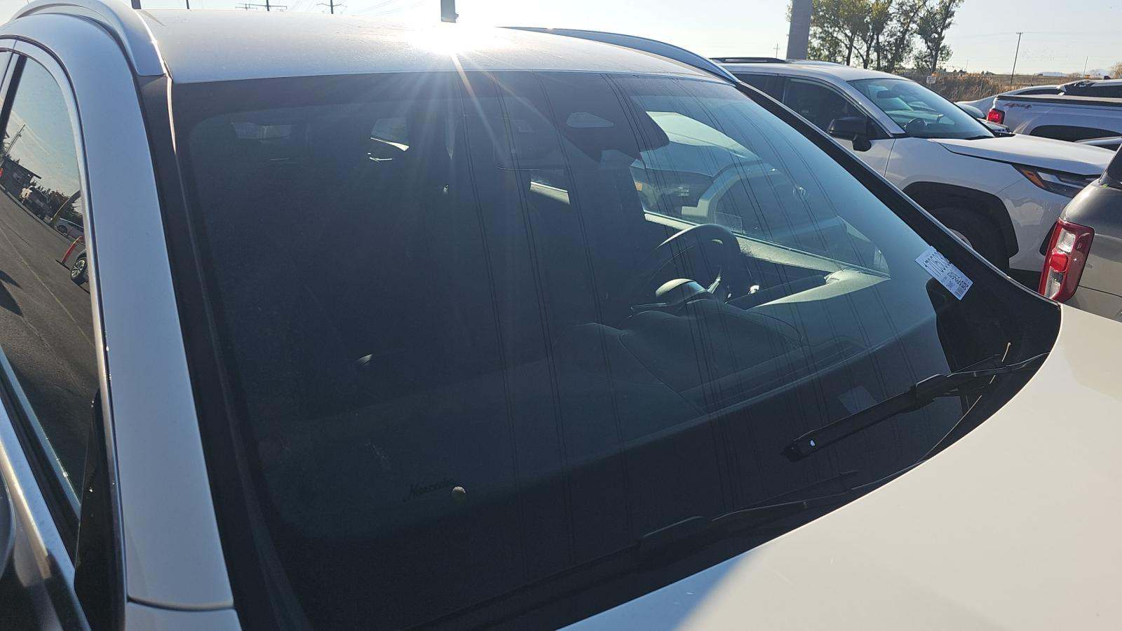 2024 Mercedes-Benz GLC GLC 300 AWD