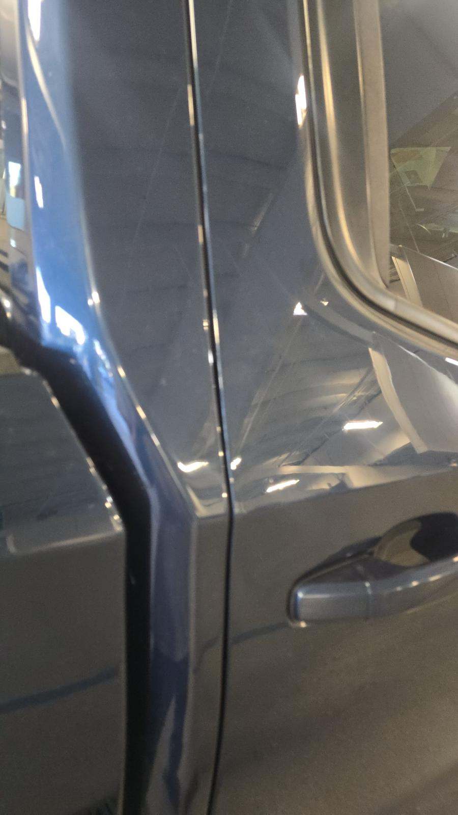 2020 Chevrolet Silverado 1500 RST AWD