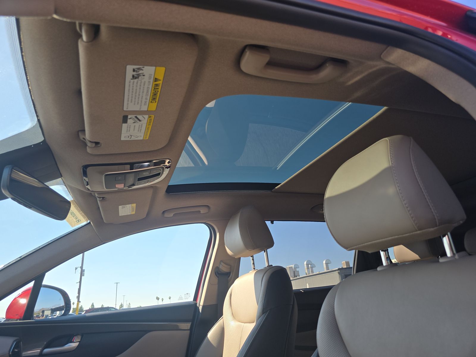 2023 Hyundai Santa Fe Limited FWD