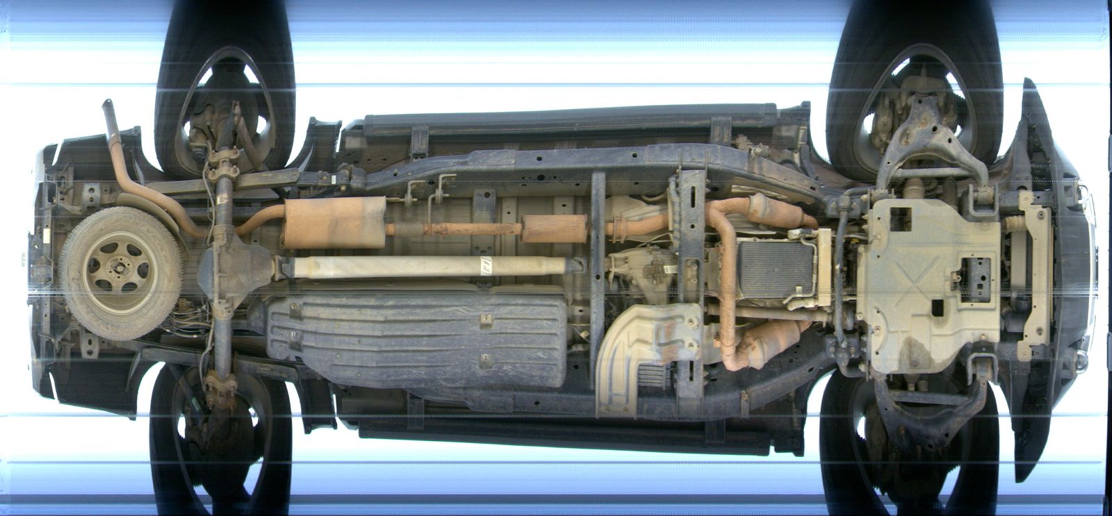 2018 Ford F-150 King Ranch AWD